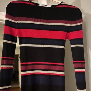 Cupcakes and Cashmere Sweater Dress